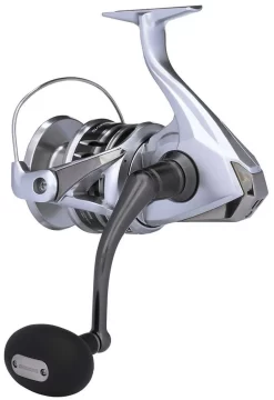 Shimano Saragosa SW BFC Spinning Reel -Fishing Shop shimano srg14swbfcxga saragosa sw bfc spinning reel 70880.1666620237