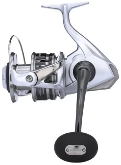 Shimano Saragosa SW BFC Spinning Reel -Fishing Shop shimano srg14swbfcxga saragosa sw bfc spinning reel 97697.1666620237