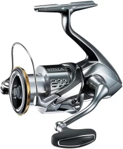 Shimano Stella FJ Spinning Reels -Fishing Shop shimano stella fj spinning reels 02486.1651006664