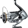 Shimano Stella FJ Spinning Reels