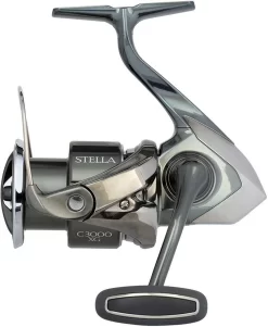 Shimano 2022 Stella FK Spinning Reels -Fishing Shop shimano stella fk spinning reels 94436.1651444148