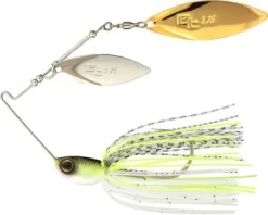 Shimano Swagy Strong Double Willow Spinnerbaits