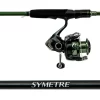 Shimano Symetre Spinning Combos