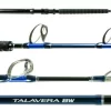 Shimano Talavera Bluewater Ring Guide Uni-Butt Conventional Rods