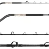 Shimano Tallus Stand-Up Curve Butt Rods
