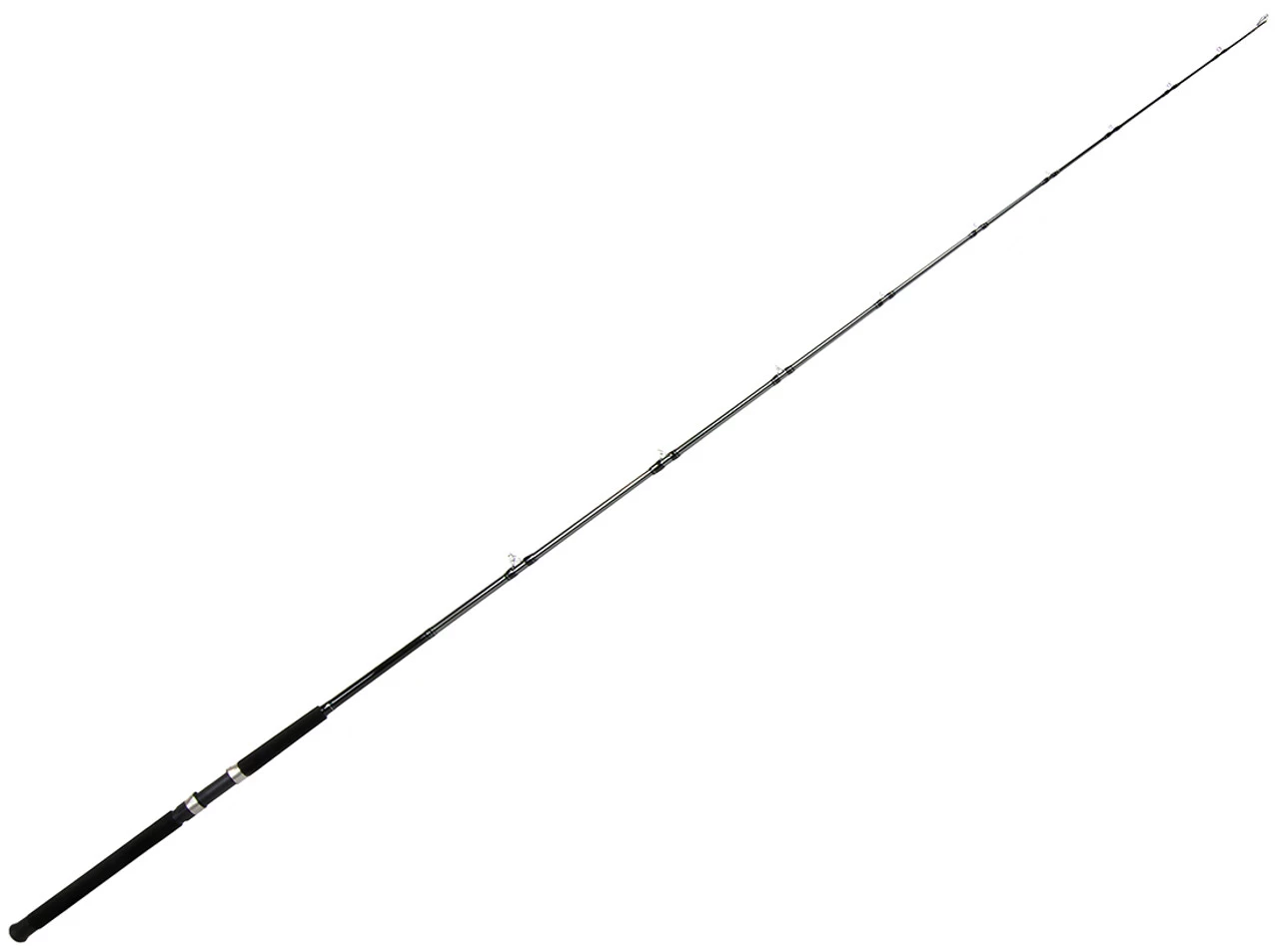 Shimano TDR Trolling Rods 2 Shimano TDR Trolling Rods - Image 2