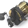 Shimano TLD-2 Speed A Lever Drag Reels