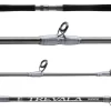 Shimano 2022 Trevala B Jigging Casting Rods
