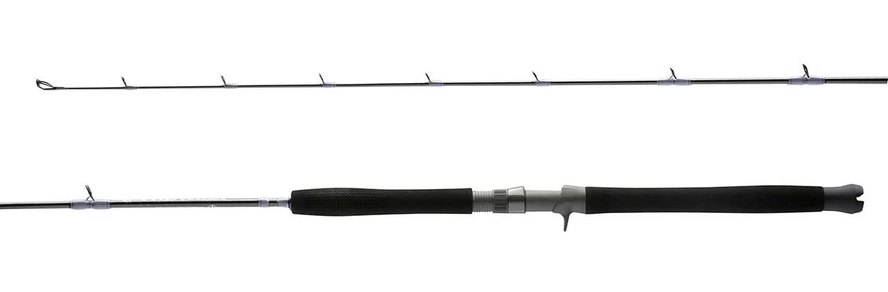 Shimano 2022 Trevala B Jigging Casting Rods 2 Shimano 2022 Trevala B Jigging Casting Rods - Image 2
