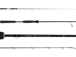 Shimano Trevala S Jigging Spinning Rods