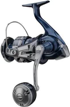 Shimano 2021 Twin Power SW C Spinning Reels -Fishing Shop shimano twin power sw c spinning reels 26044.1651376266