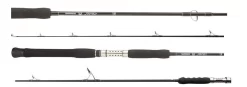 Shimano TZS78HBLK Terez Spinning Rod Black