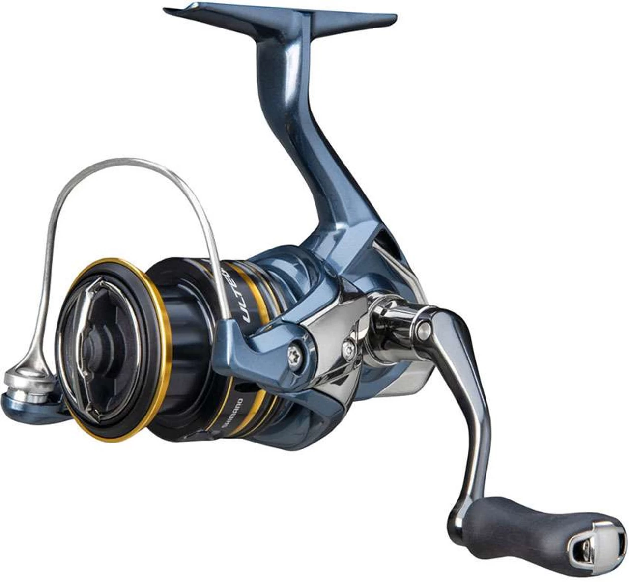 Shimano Ultegra FC Spinning Reels 4 Shimano Ultegra FC Spinning Reels - Image 4