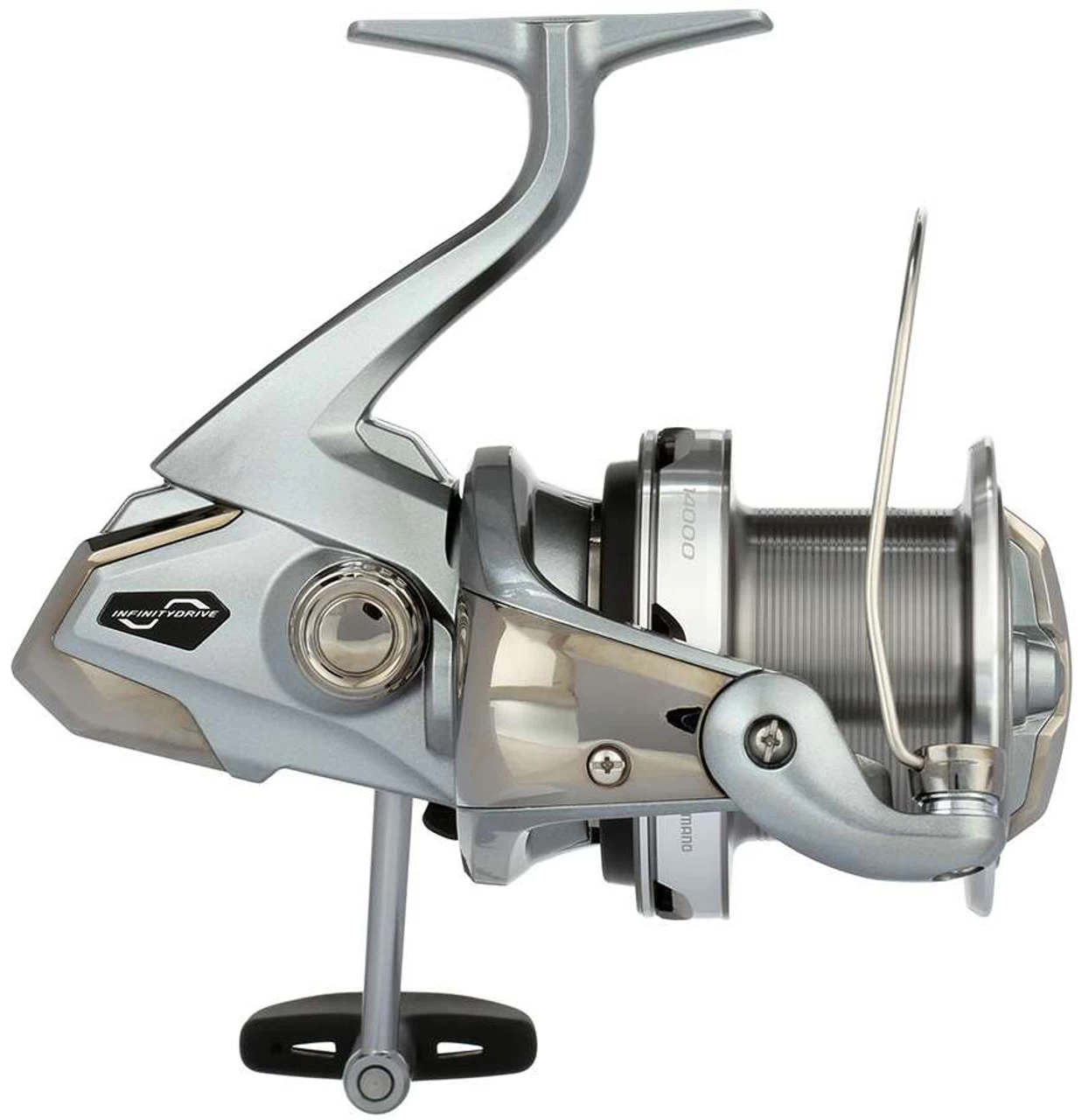 Shimano Ultegra XSE Surf Spinning Reel 4 Shimano Ultegra XSE Surf Spinning Reel - Image 4