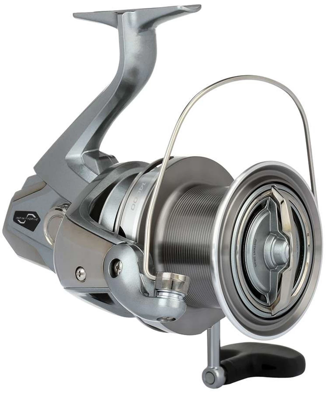 Shimano Ultegra XSE Surf Spinning Reel 3 Shimano Ultegra XSE Surf Spinning Reel - Image 3