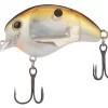 Shimano World Rush Square Bill Crankbait