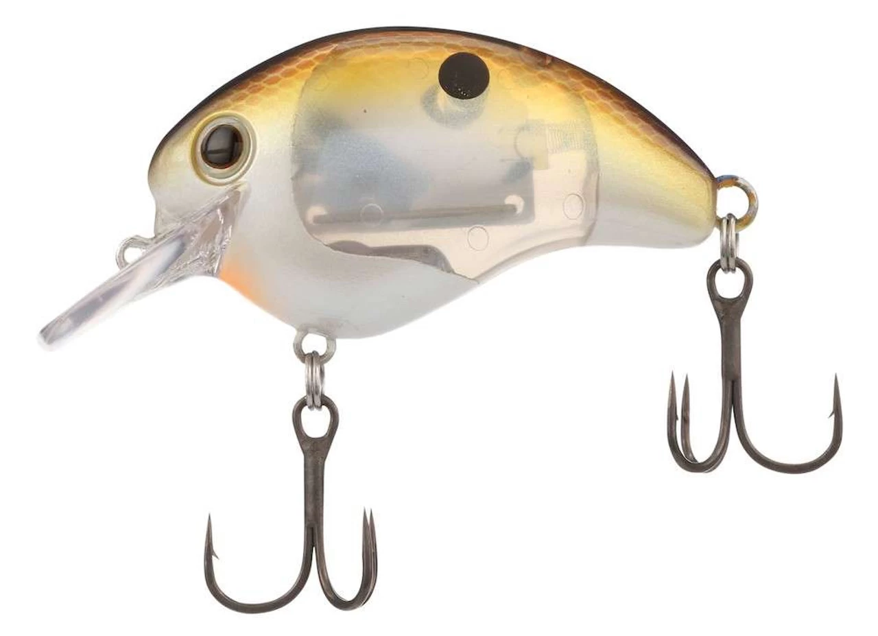 Shimano World Rush Square Bill Crankbait 1 Shimano World Rush Square Bill Crankbait