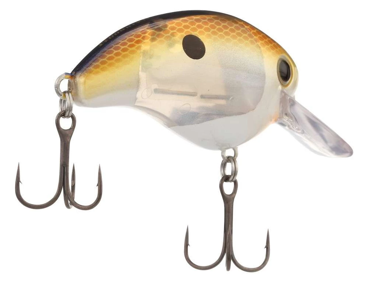 Shimano World Rush Square Bill Crankbait 7 Shimano World Rush Square Bill Crankbait - Image 7