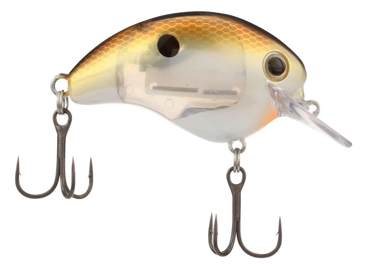 Shimano World Rush Square Bill Crankbait 2 Shimano World Rush Square Bill Crankbait - Image 2
