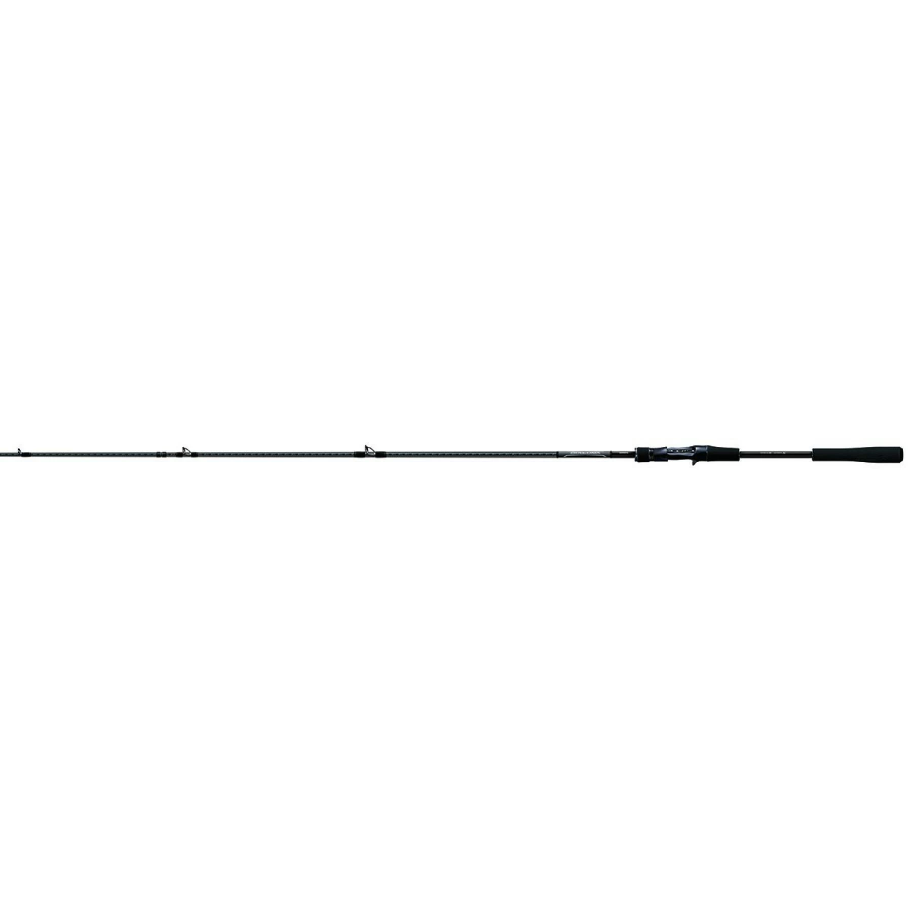 Casting Rod Shimano Dialuna Inshore 10-45g 1 Casting Rod Shimano Dialuna Inshore 10-45g