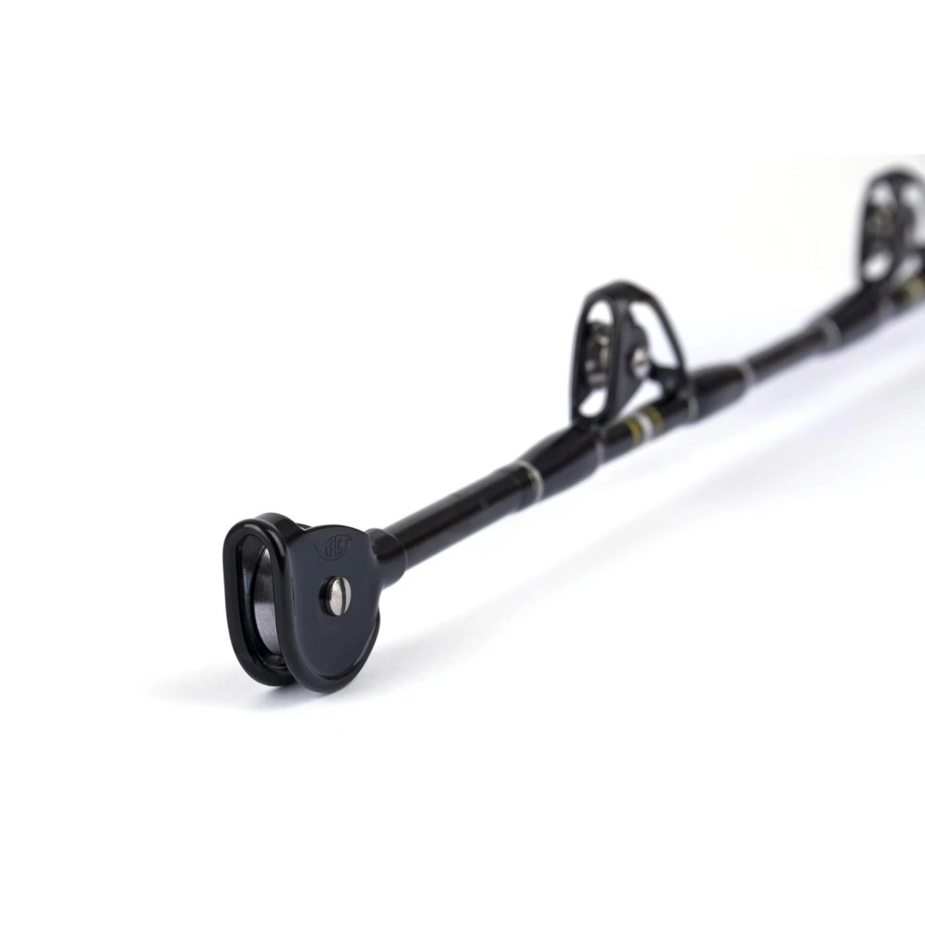 Cane Shimano Tiagra Hyper Standup 50 Lb 2 Cane Shimano Tiagra Hyper Standup 50 Lb - Image 2