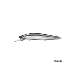 Lure Shimano Bantam Rip Flash 115FMD 14 G