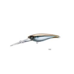 Lure Shimano Bantam Pavlo Shad 59 SP 8 G
