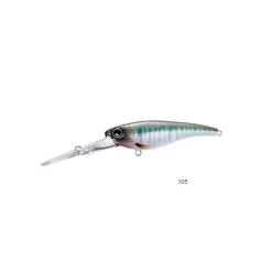 Lure Shimano Bantam Pavlo Shad 6g