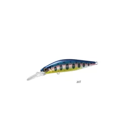 Lure Shimano Cardiff Flügel 70F 7,8 G