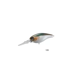 Lure Shimano Bantam Kozak SR 8 G
