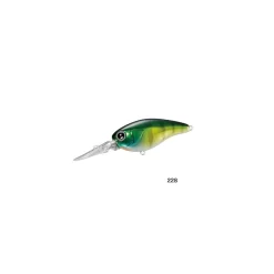 Lure Shimano Bantam Kozak MR 8 G