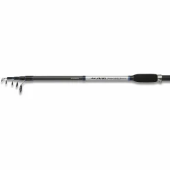 Telescopic Cane Shimano Alivio Slim GT 40-80 G