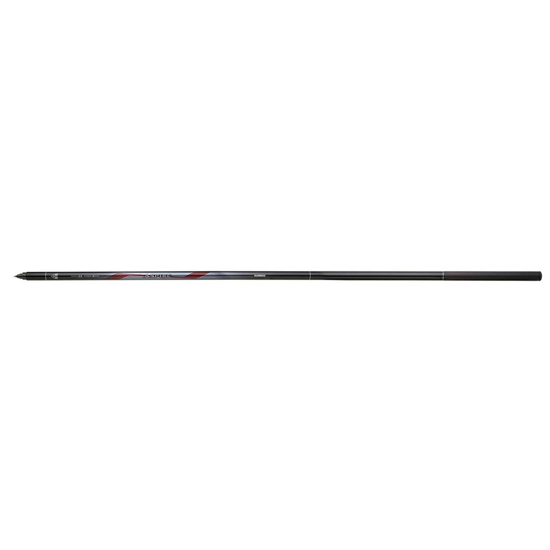 Telescopic Cane Shimano Rod Aspire Bolo Tele 15-25g 1 Telescopic Cane Shimano Rod Aspire Bolo Tele 15-25g