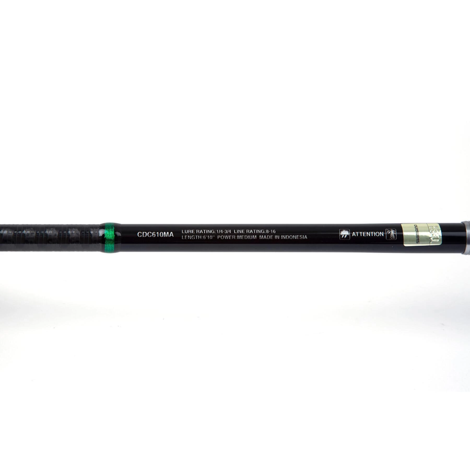 Casting Rod Shimano Curado Fast 14-28 G 5 Casting Rod Shimano Curado Fast 14-28 G - Image 5
