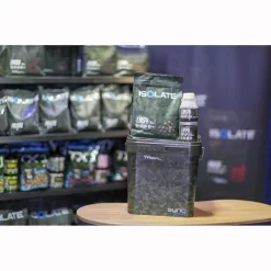 Attractive Shimano Isolate LM94 Hookbait Glug Dip