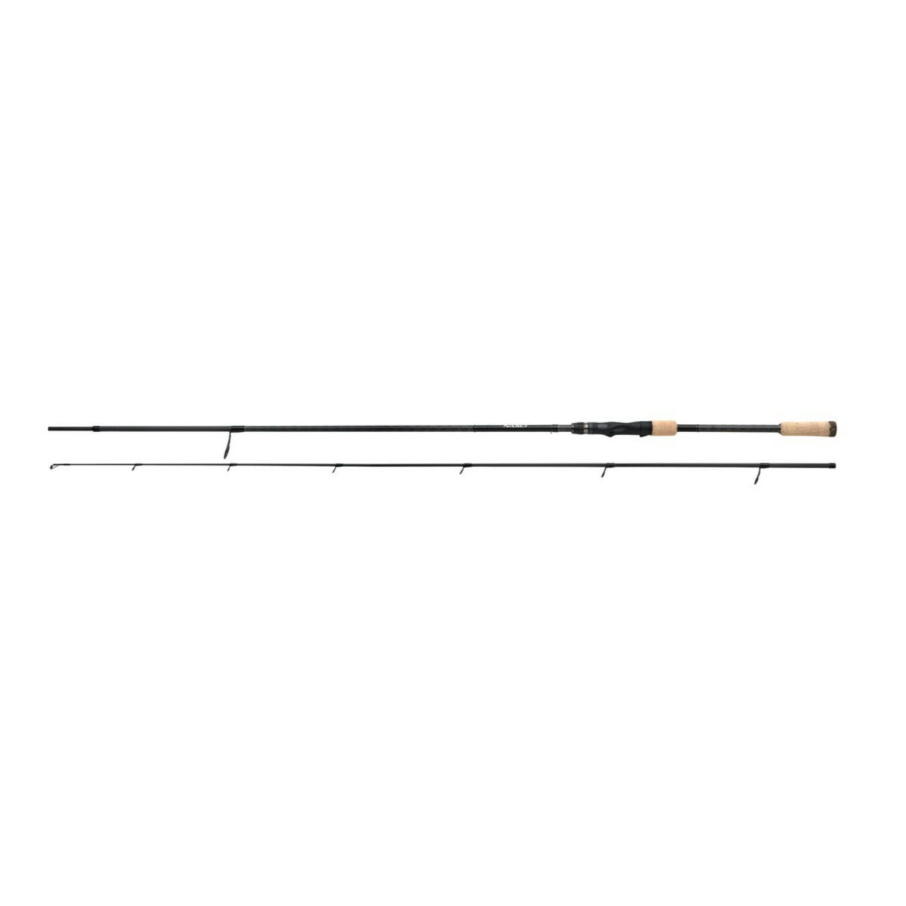 Spinning Rod Shimano Nasci Mod-Fast 1-7g 1 Spinning Rod Shimano Nasci Mod-Fast 1-7g
