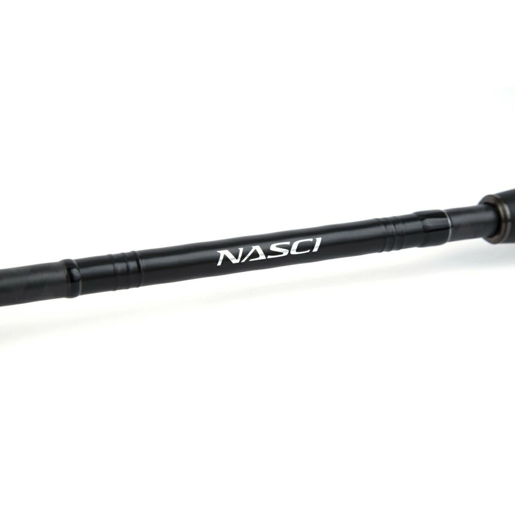 Spinning Rod Shimano Nasci Mod-Fast 1-7g 2 Spinning Rod Shimano Nasci Mod-Fast 1-7g - Image 2
