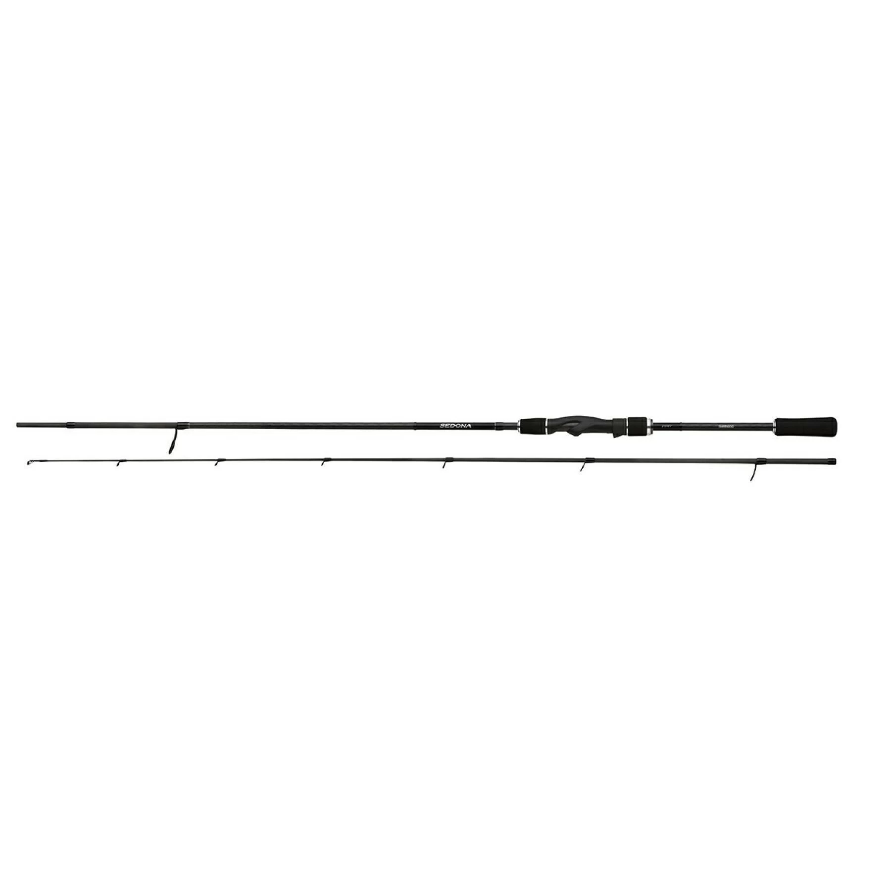 Spinning Rod Shimano Sedona Fast 21-56g 1 Spinning Rod Shimano Sedona Fast 21-56g