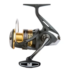 Reel Shimano Sahara FJ 2000