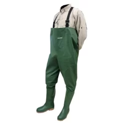 Pvc Waders Shimano