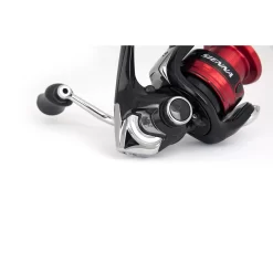 Reel Shimano Sienna FG 2000 -Fishing Shop shimano sn2000fg 3