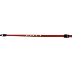 Spinning Rod Shimano Sienna Ice Medium Light Fast 28'' -Fishing Shop shimano snsi28mla 3