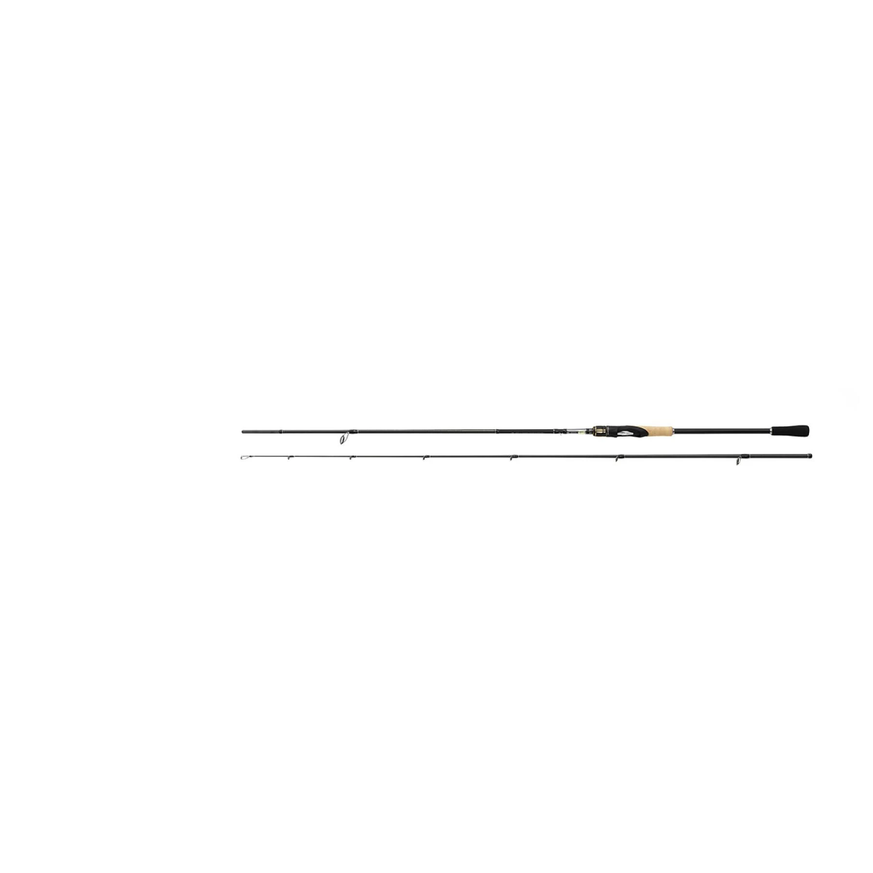 Spinning Rod Shimano Sustain Fast 3-14 G 1 Spinning Rod Shimano Sustain Fast 3-14 G