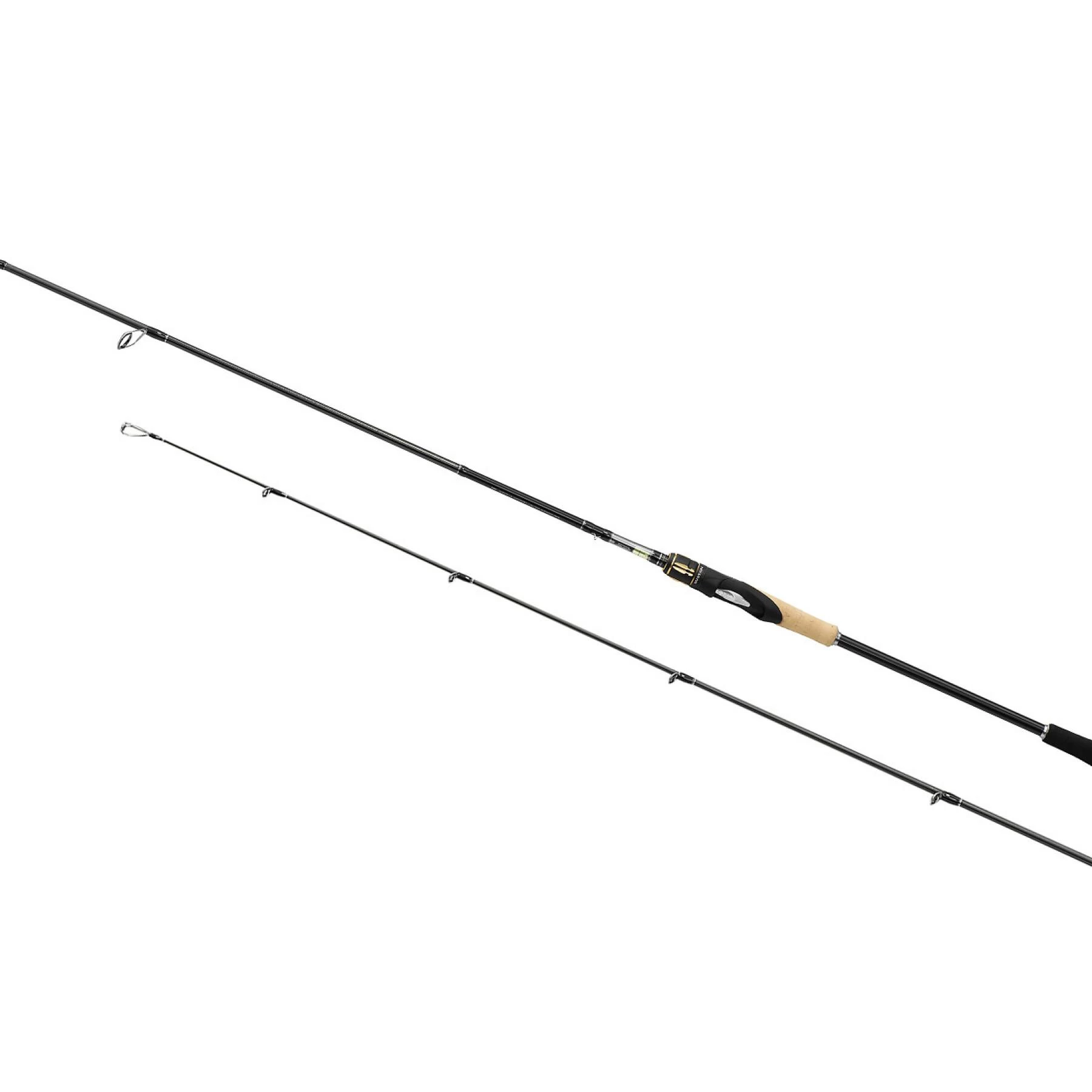 Spinning Rod Shimano Sustain Fast 5-21 G 1 Spinning Rod Shimano Sustain Fast 5-21 G