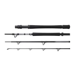 Cane Shimano Rod STC Boat Multiplier 20-30lb