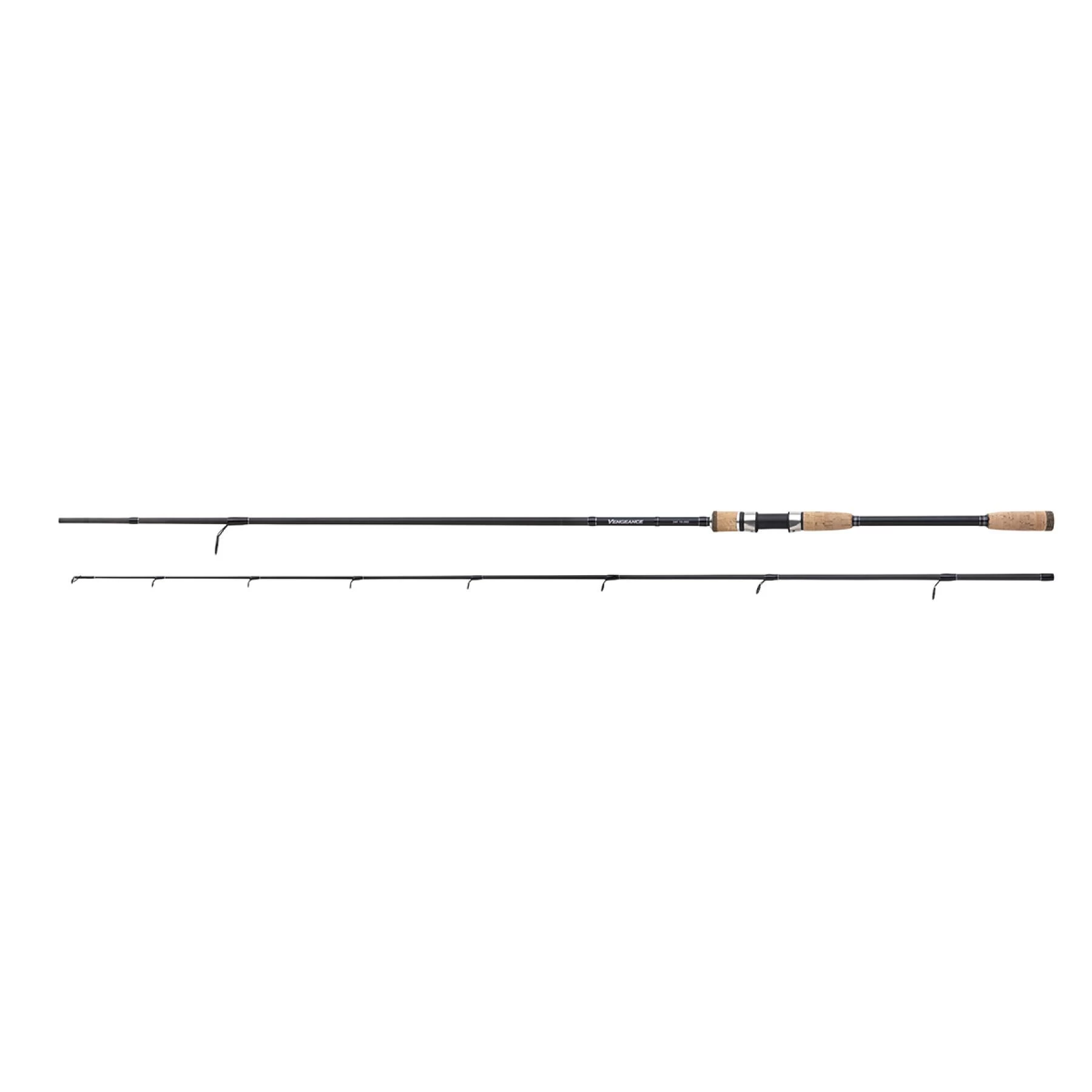 Spinning Rod Shimano Vengeance CX Cork 3-21 G 1 Spinning Rod Shimano Vengeance CX Cork 3-21 G