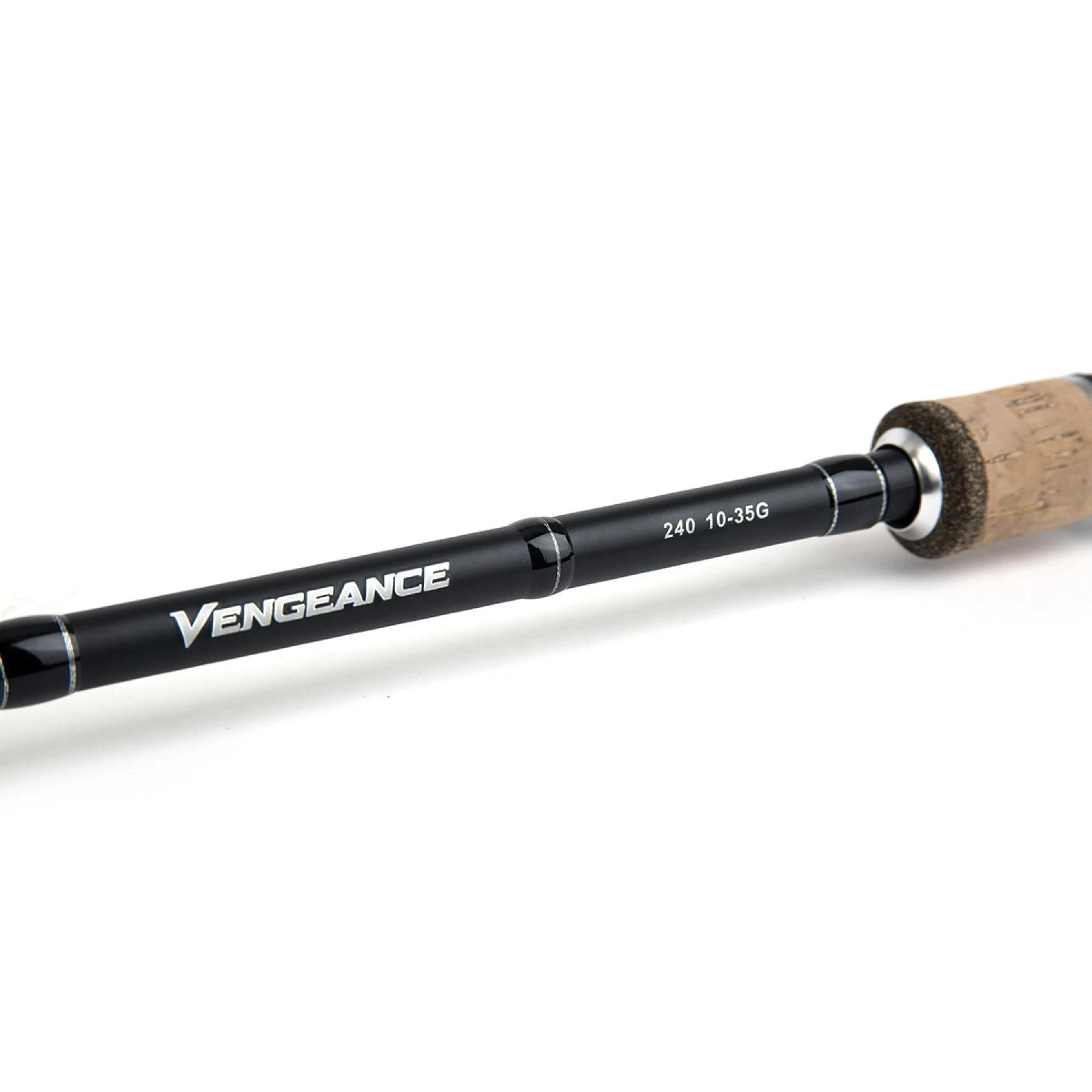 Spinning Rod Shimano Vengeance CX Cork 3-21 G 2 Spinning Rod Shimano Vengeance CX Cork 3-21 G - Image 2