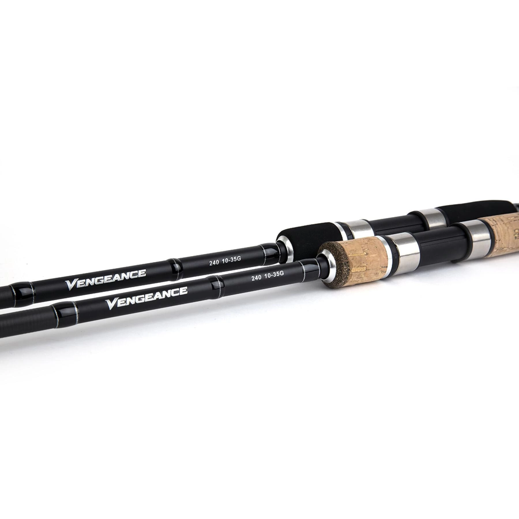 Spinning Rod Shimano Vengeance CX Cork 3-21 G 5 Spinning Rod Shimano Vengeance CX Cork 3-21 G - Image 5
