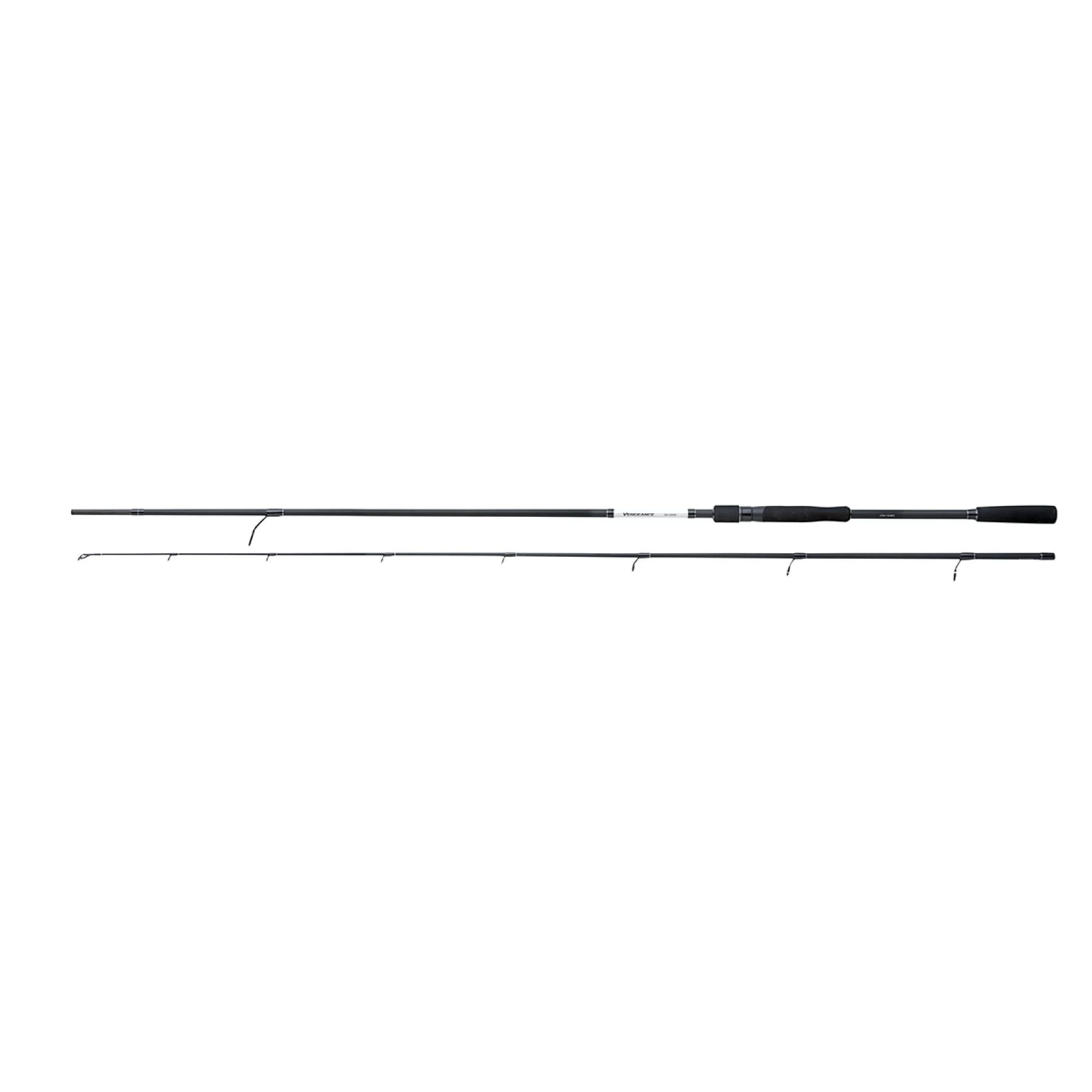 Spinning Rod Shimano Vengeance CX Sea Bass 15-60 G 1 Spinning Rod Shimano Vengeance CX Sea Bass 15-60 G
