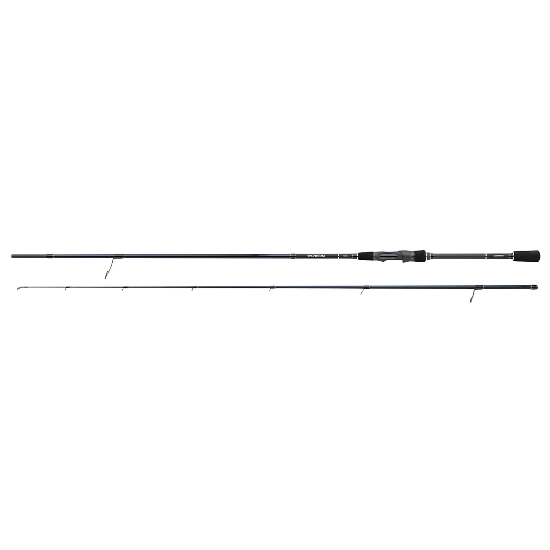 Spinning Rod Shimano Technium AX 7-35 G 1 Spinning Rod Shimano Technium AX 7-35 G